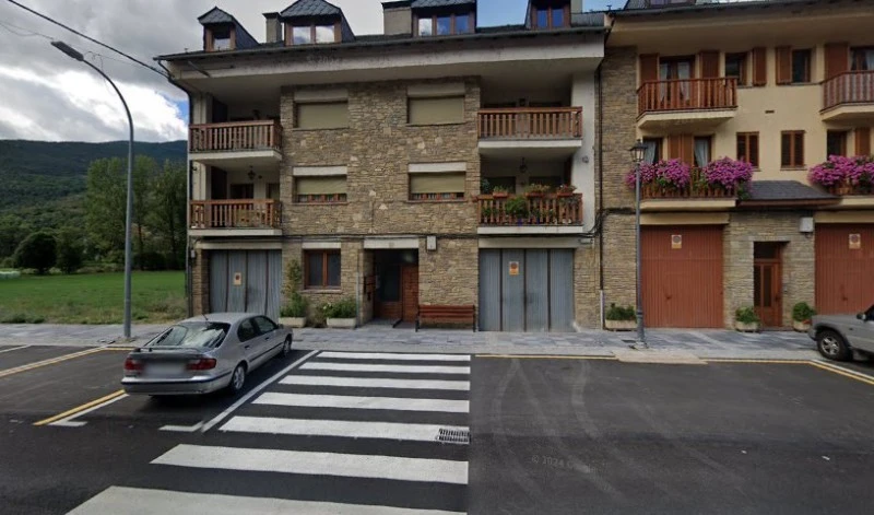 Apartaments Cal Redó
