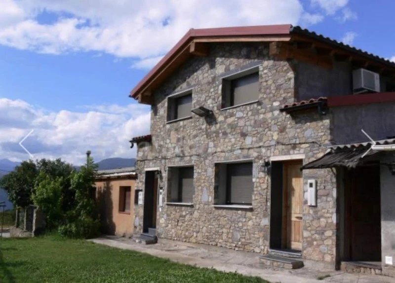 Apartaments Cap del Poble