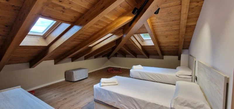 Apartaments El Trèvol