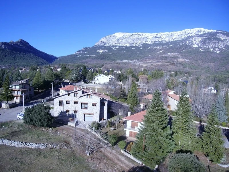 Apartaments Emprius