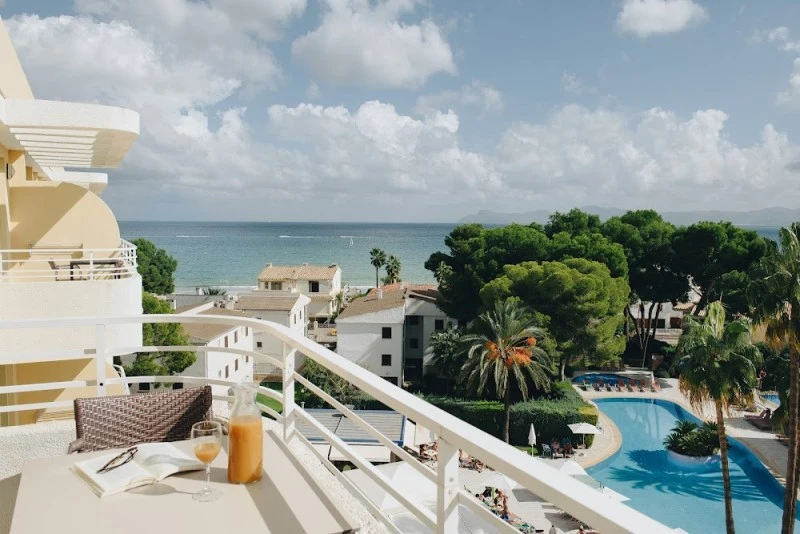 Hotel Ivory Playa