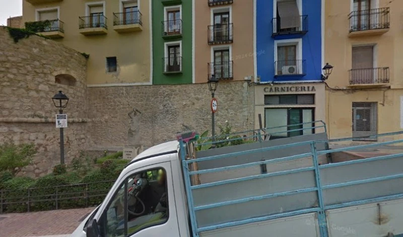 Apartaments La Vila Joiosa