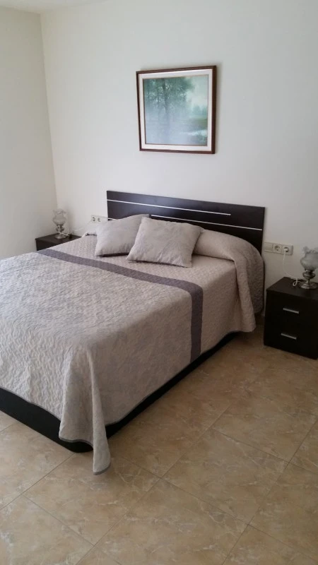 Apartaments Sant Quirze de Besora
