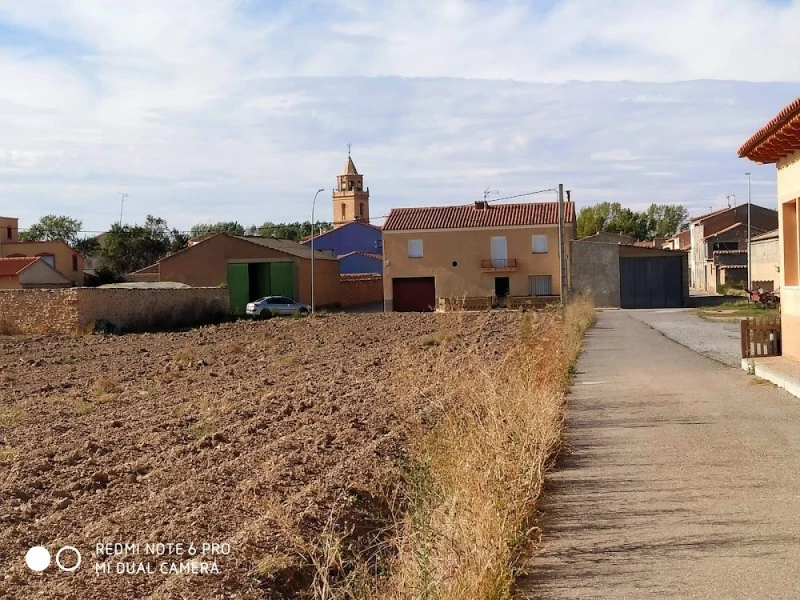 Aparthotel Laguna de Gallocanta