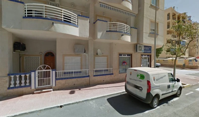 Apartman Guardamar