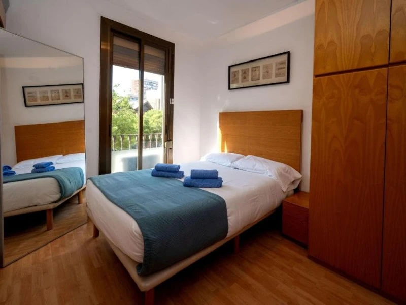 Apartment Barcelona Centric Apartment by Interhome