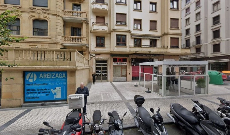 Apartment Gros