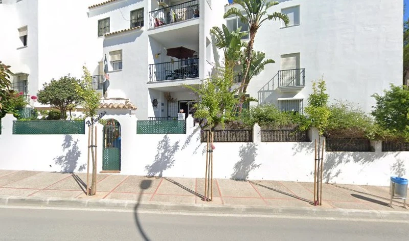 Apartment Palmera