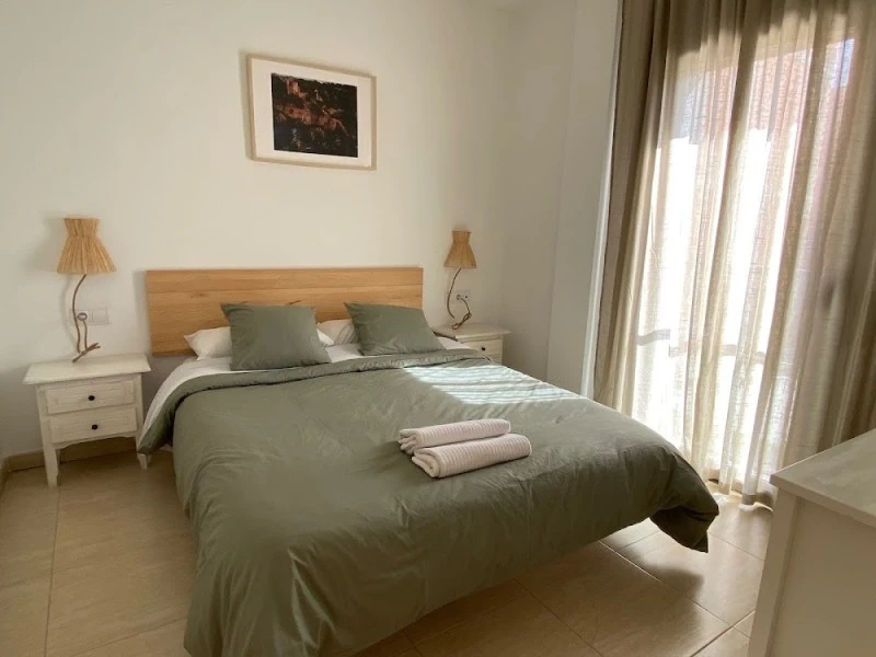 Apartments Brava