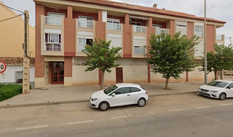 Appartemento Algarrobo