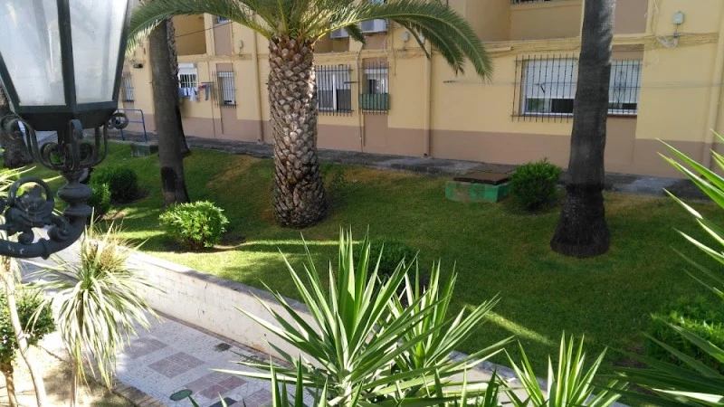 Apt. Completo en la Bahía De Cádiz
