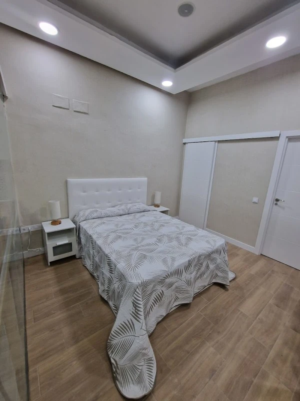 Aqui es Apartamento Turístico