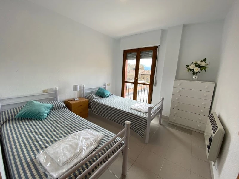 Apartamentos Altur 5 Jaca