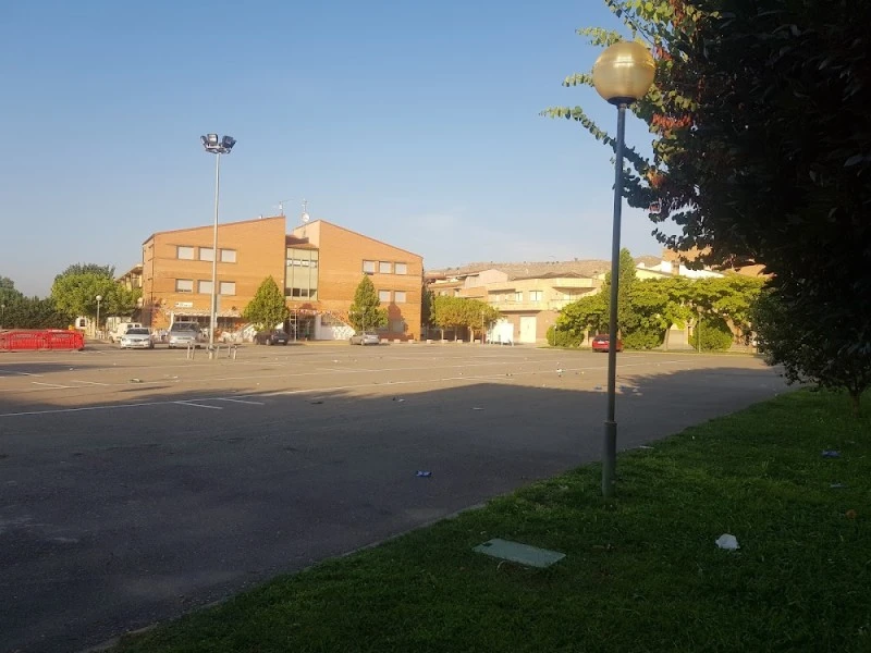 Àrea AC d'Aitona