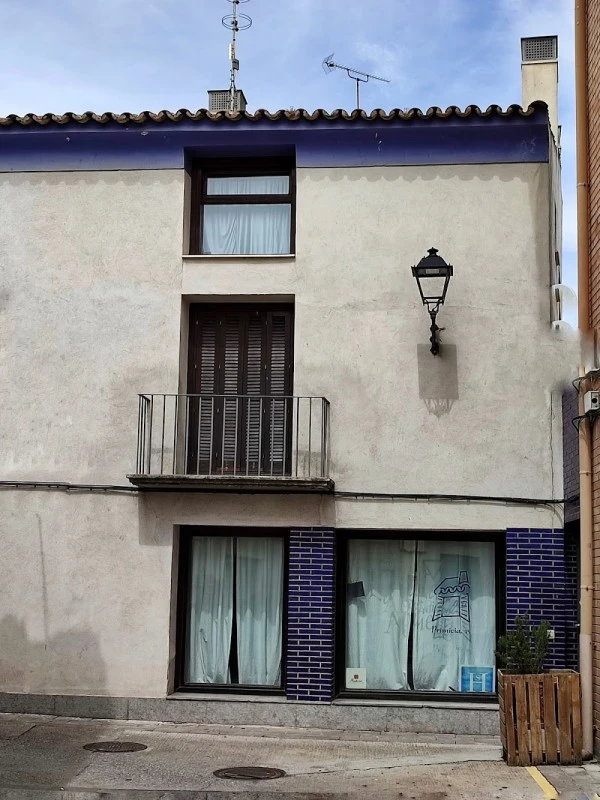 Casa Rural - La casa de mi Abuela