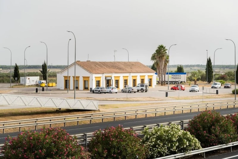 AS HOTEL Chucena