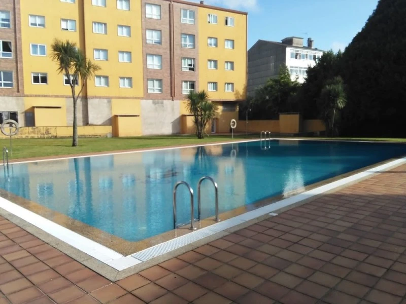 AT NH apartamento turístico no hotelero