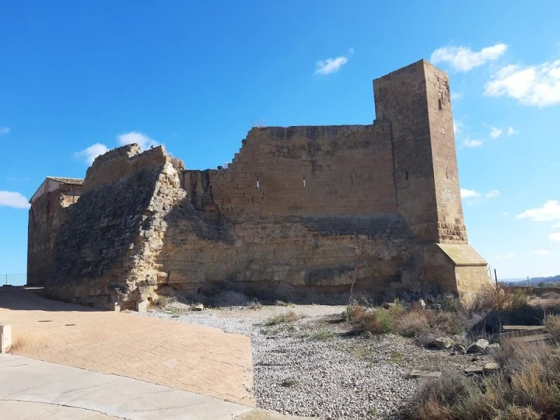Castillo de Novales