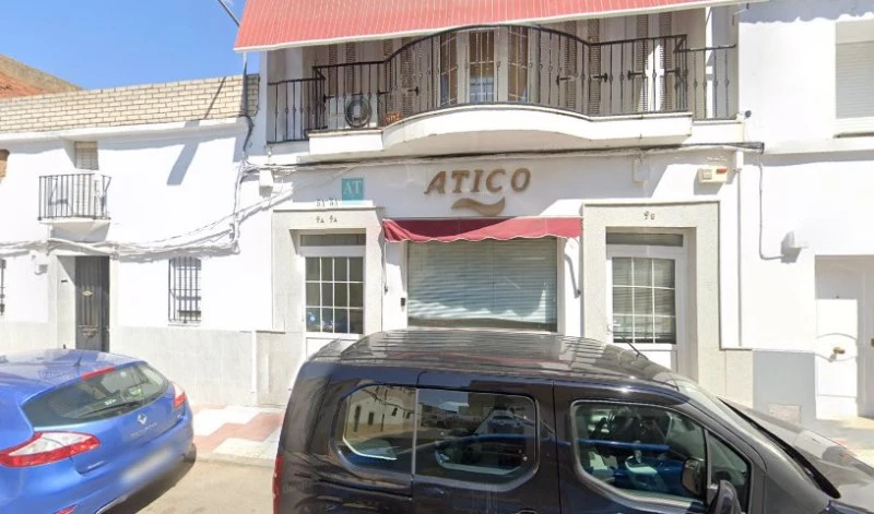 Atico