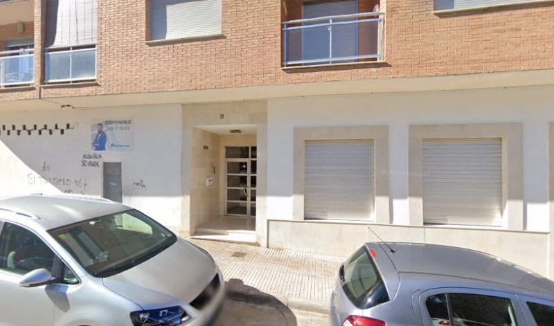 Ático Baladrar