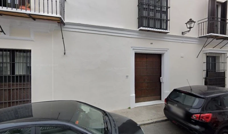 ATICO DUPLEX EN CASA PALACIO. SANLUCAR DE BARRAMEDA