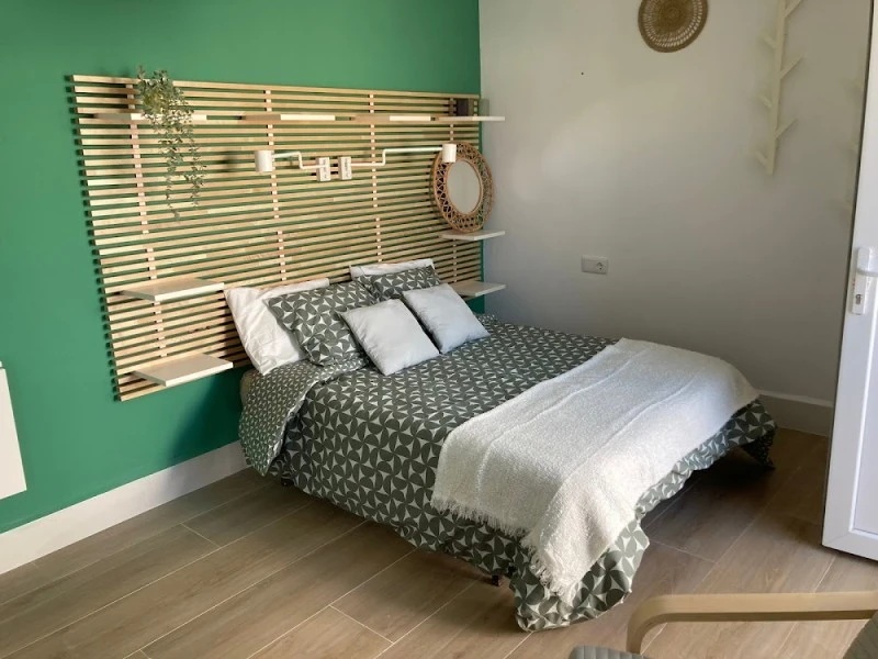 Atlantida apartamentos