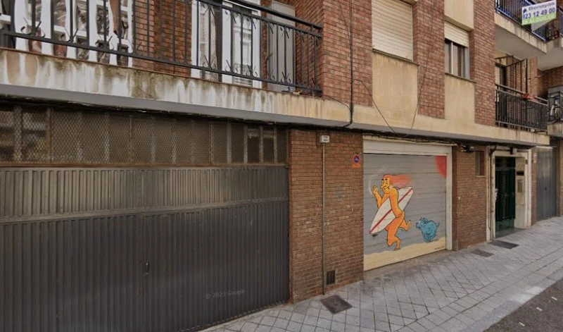 ATsalamanca Ático Granero