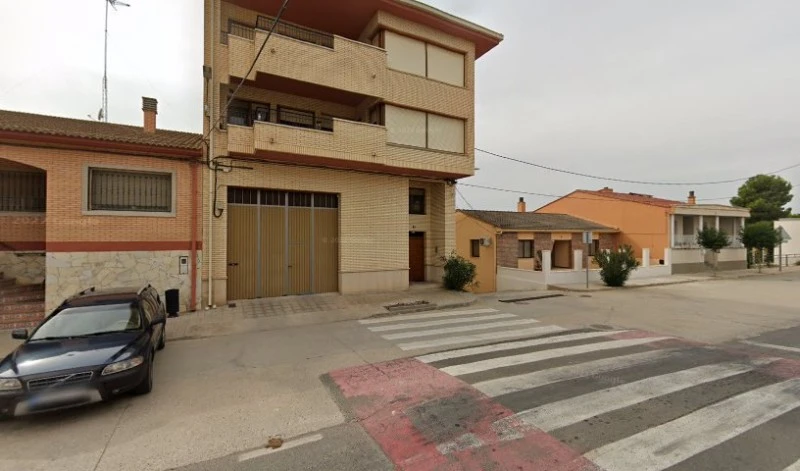 Av. Autonomía de Aragón