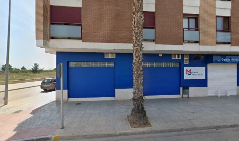 Avda. Cortes Valencianas, 4 Carlet Valencia