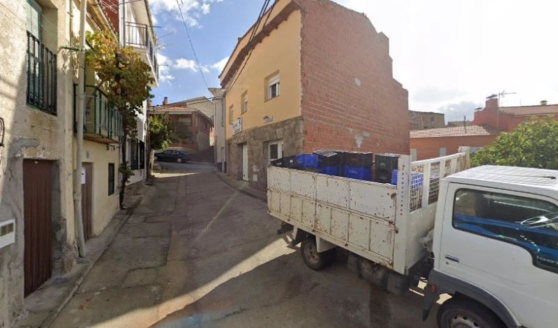 AVILA RURALES