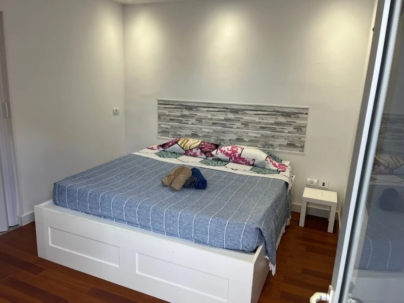 B&B PARAISO TENERIFE