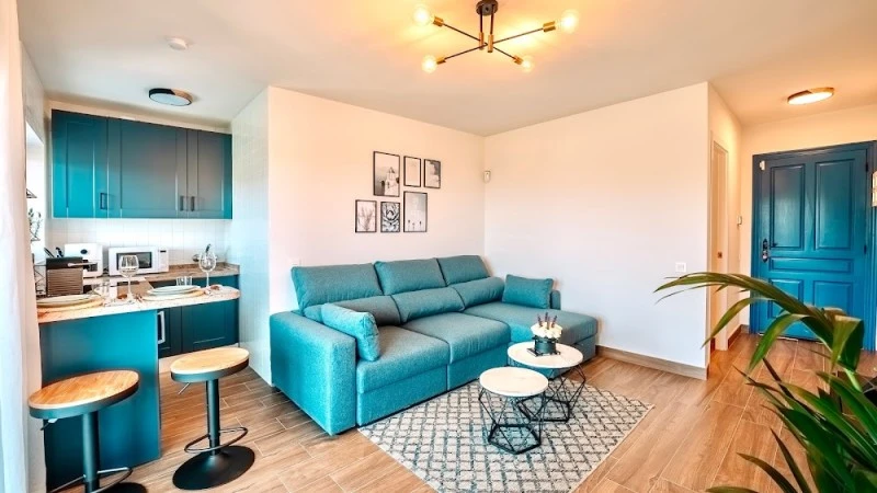 B&L Bella Luna Property Rentals
