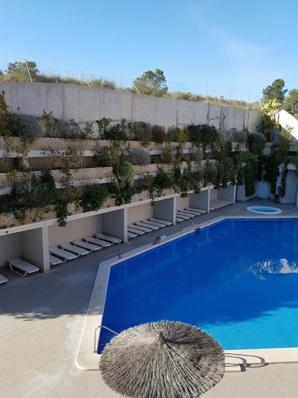 Bahía de Alicante-Apartamemtos