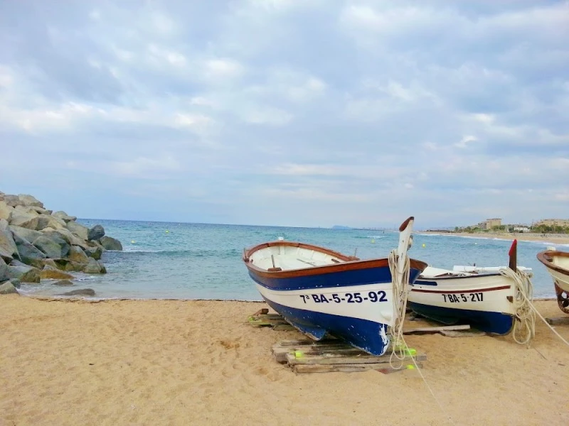 BCN BEACH APARTMENTS