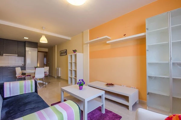 Bel appartement à Villanueva