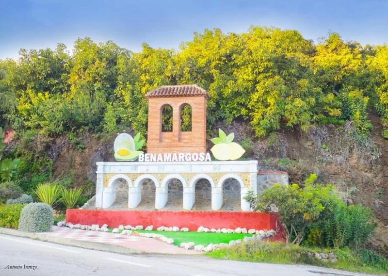 Benamargosa