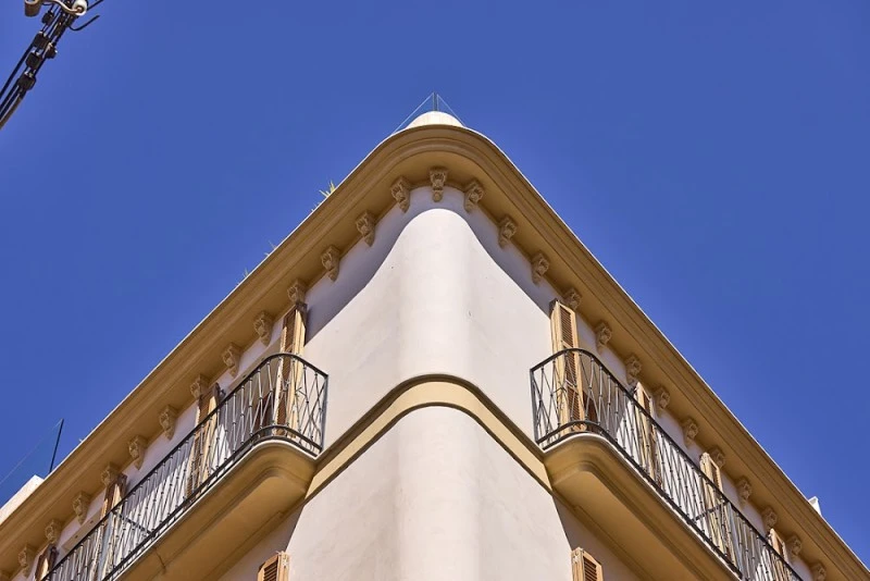 BO Hotel Palma