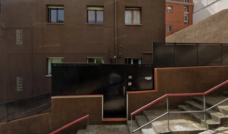 Bonavista Apartament Montgat