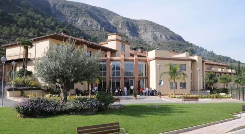 Bonestar Centro Residencial