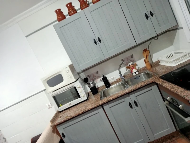 Bonito apartamento en el centro de Conil