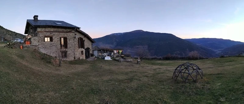 Borda del Fenix