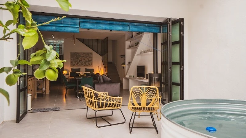 Boutique Loft La Hija de Kika