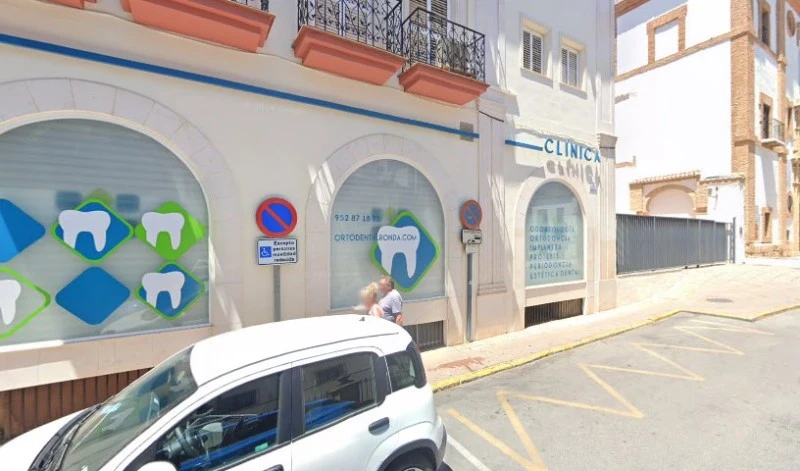 Buhardilla Alameda