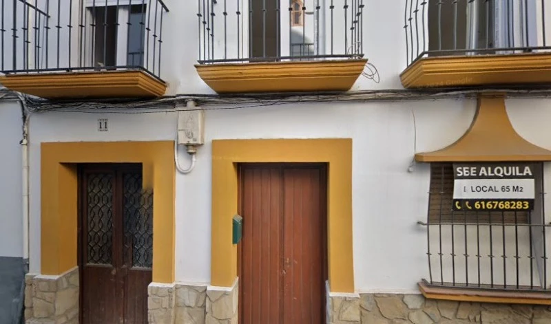 Buhardilla Alameda