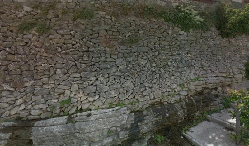 Buhardilla Rústica en la Vall de Gallinera