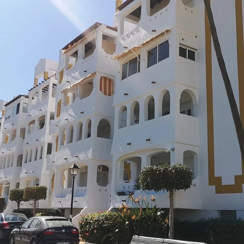 Bungalows del Golf 431