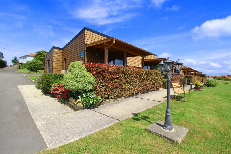 Bungalows Elma