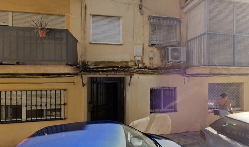 C/Rafael Alberti 6, 1b Camas Sevilla