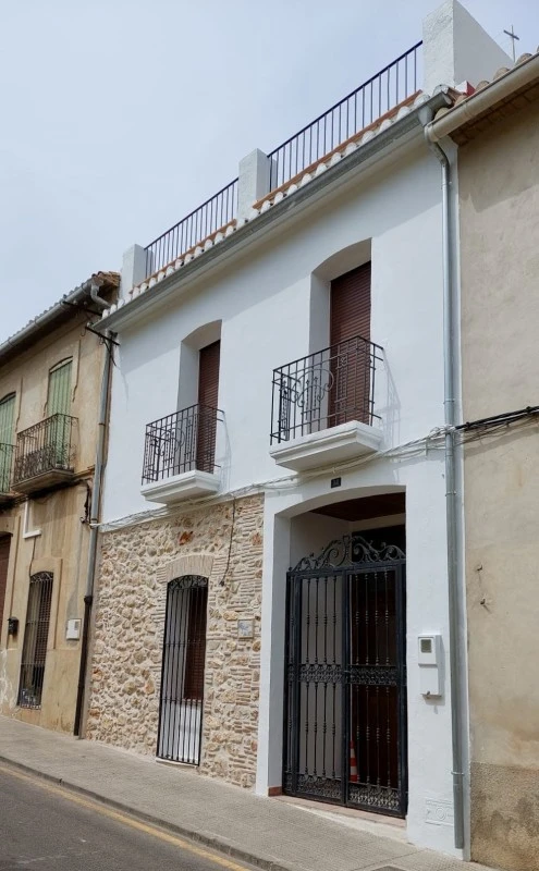 Ca Cabal de la Sagra