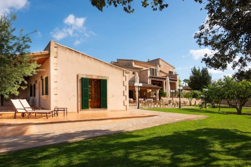 Finca Son Roig Agroturismo